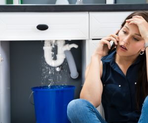 About The Faucet Pros Gaithersburg, MD